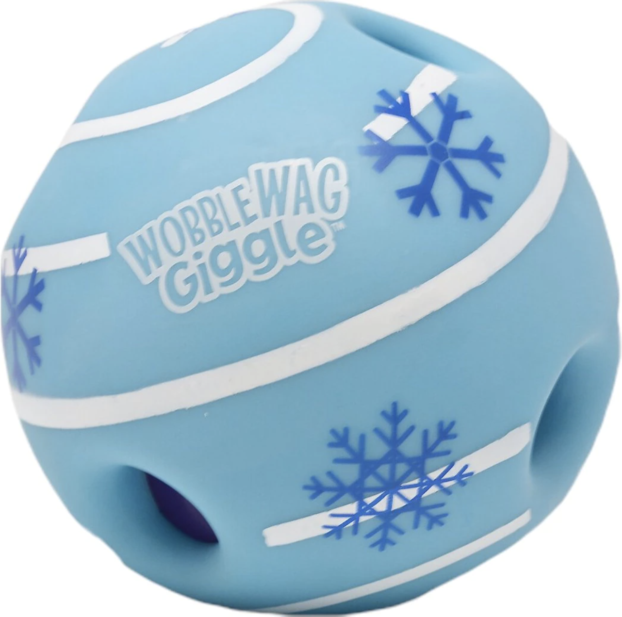 Wobble wag 2024 giggle ball petsmart