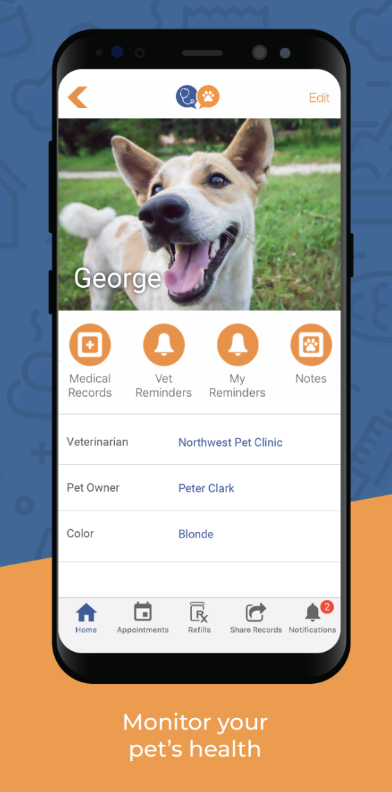 Puppy's Caring Pet Veterinary - Apps on Google Play