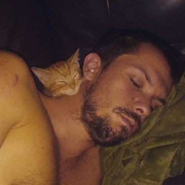 20 people who said they didn't want pets