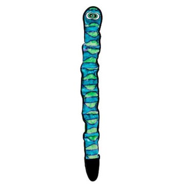 squeaky snake dog toy