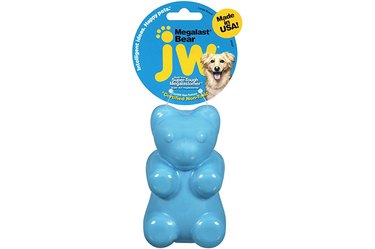 Dog toys for dogs that hot sale destroy everything