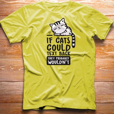 Bad Cat Clothing
