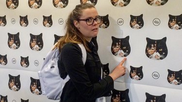10 Purrfect Attractions You Don't Want to Miss At CatCon 2018