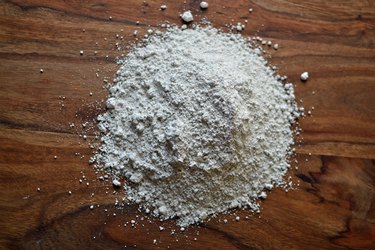 Diatomaceous Earth