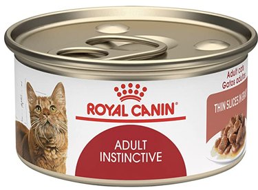 Royal Canin Feline Health Nutrition Adult Instinctive Cat Food