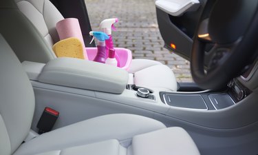 Best Car Interior Cleaning Products: 9 Products Pet Owners Can Use to Clean  Their Car