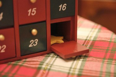 Advent calendar