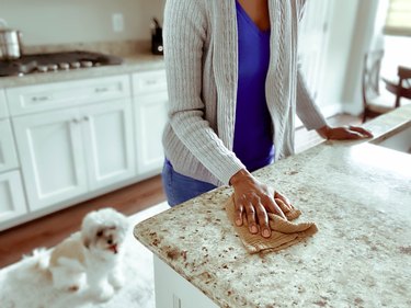 Is simple green toxic to outlet dogs