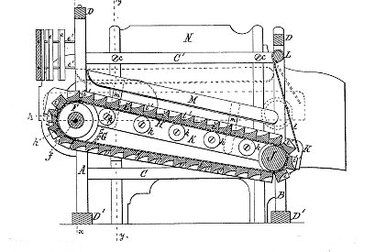 Dog slat deals mill diy