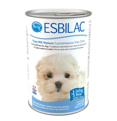 PetAg Esbilac Liquid Puppy Milk Replacer