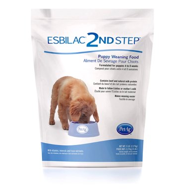 PetAg Esbilac 2nd Step Puppy Weaning Food