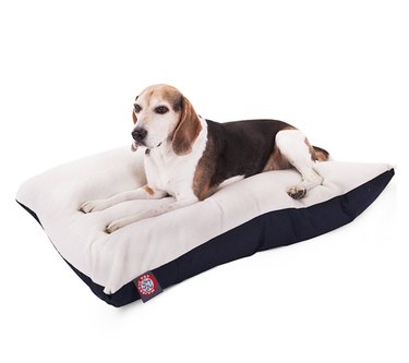 Majestic Pet Products Rectangle Bed