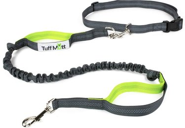 hands-free dog leash