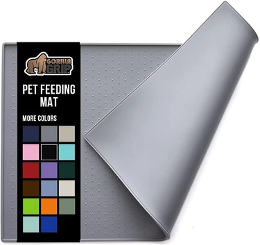 waterproof litter mat for cats