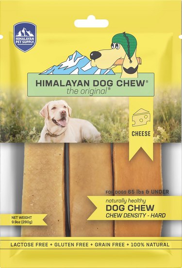 Himalayan Pet Supply Dog Chew