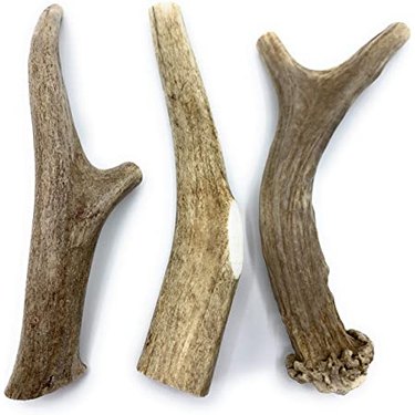 Heartland Antlers Deer Antler Dog Chew