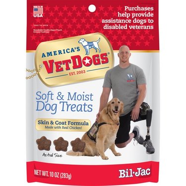 Dog treats