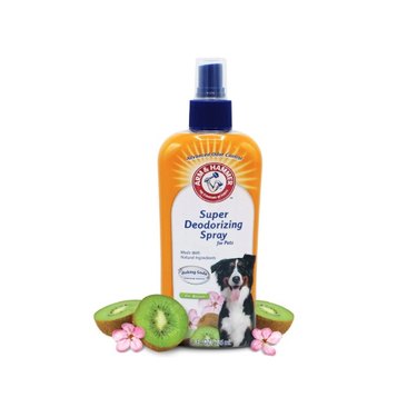 Arm & Hammer Super Deodorizing Spray For Pets