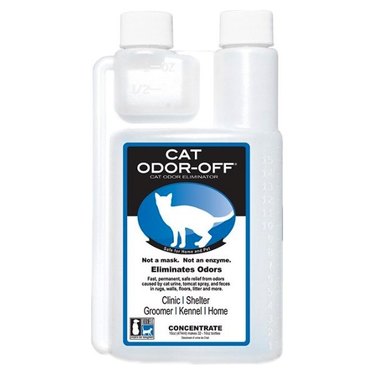 Thornell Cat Odor-Off Concentrate