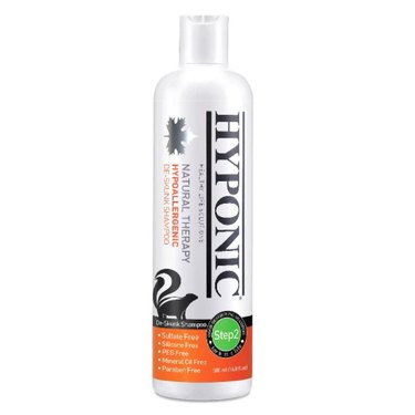 Hyponic De-Skunk Pet Shampoo