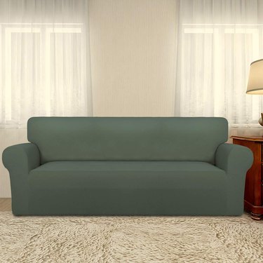 PureFit Super Stretch Chair Sofa Slipcover