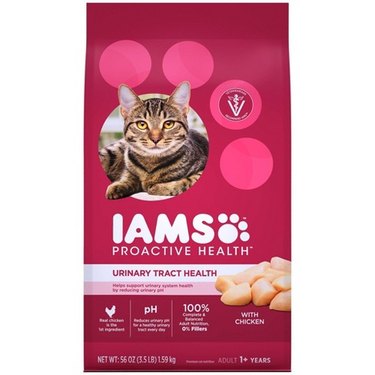 Iams ProActive Health Urinary Tract Health, 16-lb. Bag