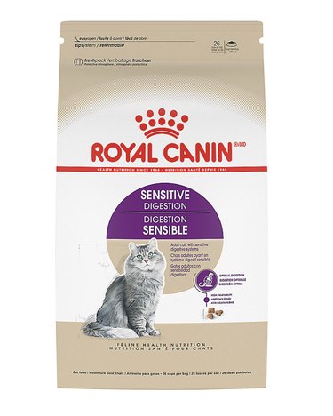 Royal Canin® Sensitive Digestion Adult Dry Cat Food, 7-lb. Bag