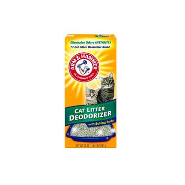 Arm & Hammer Cat Litter Deodorizer