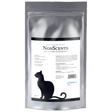 NonScents Cat Litter Deodorizer