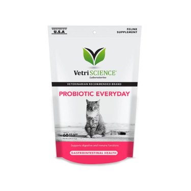 VetriScience Laboratories - Probiotic Everyday for Cats