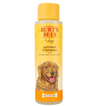 Burt's Bees Natural Shampoo for Dogs