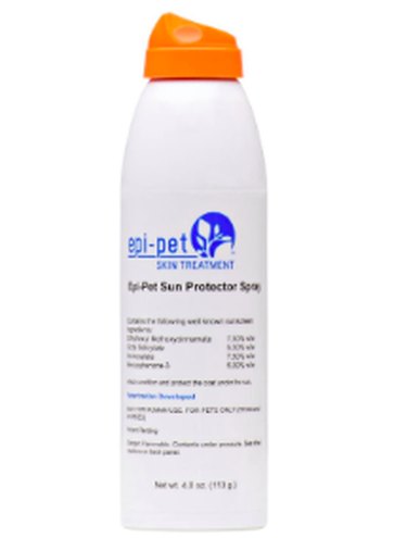 Epi-Pet Sun Protector Spray for Pets