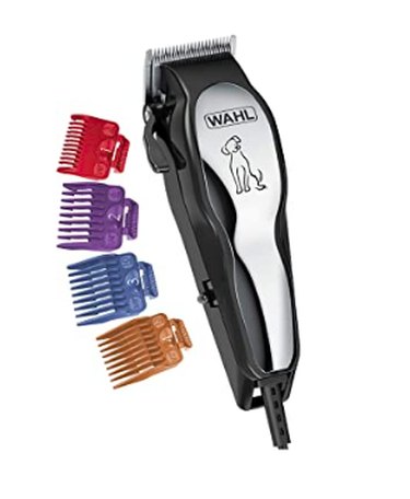 Wahl Clipper Pet-Pro Dog Grooming Kit