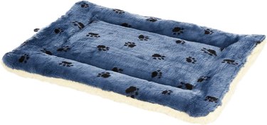 MidWest Quiet Time Reversible Dog Crate Mat