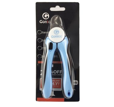 Gonicc Nail Clippers and Trimmers