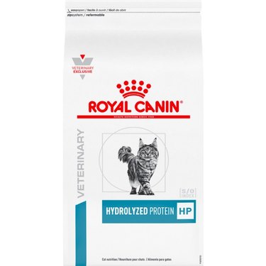 Royal Canin Veterinary Diet Adult Hydrolyzed Protein Dry Cat Food