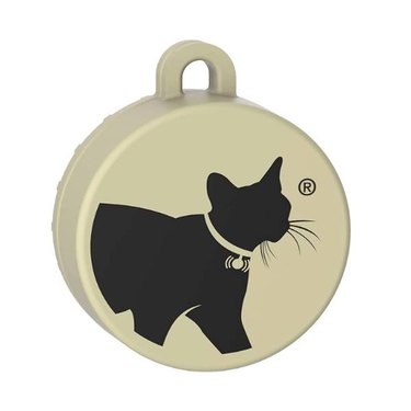 CAT TAILER The Small and Light Bluetooth Waterproof Cat Tracker