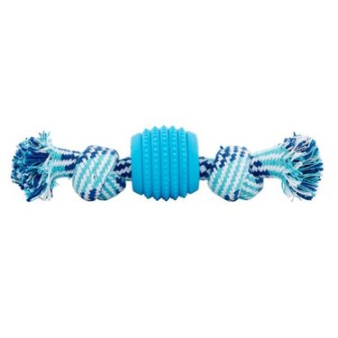 R2P Pet Instincts Chew Double Dentals Dog Toy