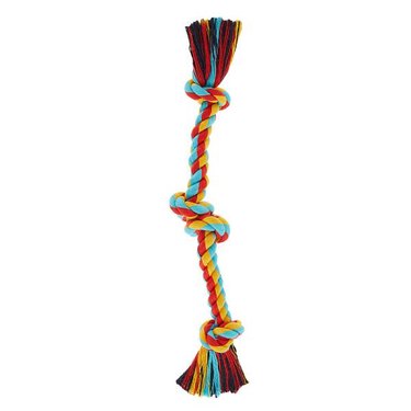 Top Paw® 4-Knot Rope Dog Toy