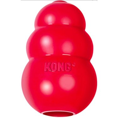 KONG Classic Dog Toy