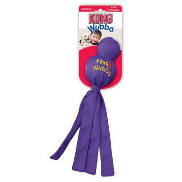 KONG® Wubba™ Dog Toy