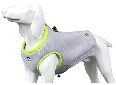 Sgoda Dog Cooling Vest Harness Cooler Jacket