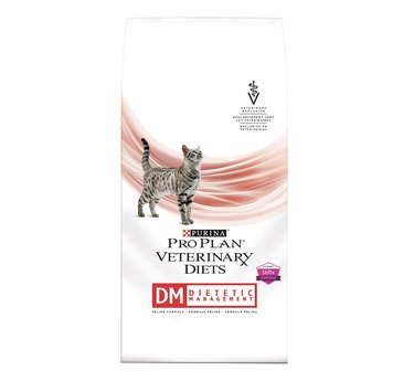 Purina Pro Plan Veterinary Diets Feline Formula, 10-lb. Bag