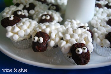 14 Adorable (and Doable!) Animal-Themed Foods