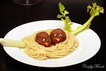 14 Adorable (and Doable!) Animal-Themed Foods