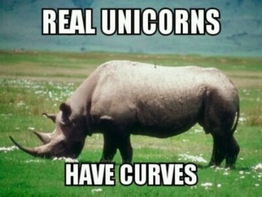 Just 20 Of The Most Ridiculous Unicorn Memes We've Ever Seen