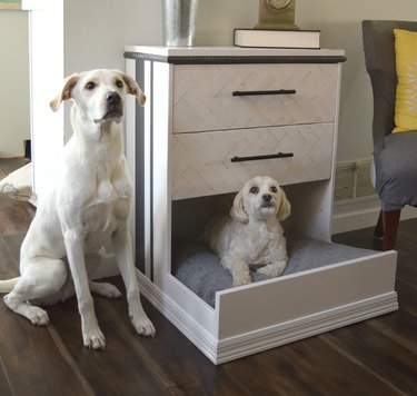 13 IKEA Hacks For Your Pets