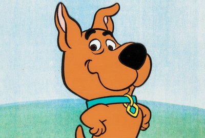 130 Cartoon Character Names For Dogs