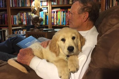 20 People Who Were Adamantly Opposed To Getting More Pets