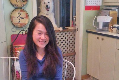 17 Pets Hilariously Photobombing Your Precious Moments